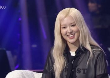 로제 “새벽 5시까지 악플 읽어…나도 인간인지라”