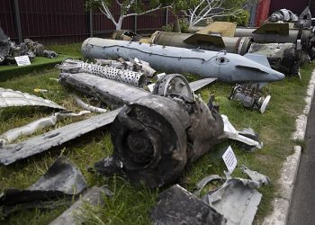 러시아, 하룻밤 최대 188개 드론 날려 공격