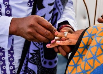 “‘공무원’이 아니라고?”…분노한 신부, 결혼식 도중 떠나