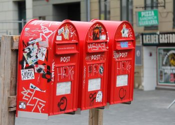 온라인 세금신고 했는데…영문 모를 1700통 편지 폭탄