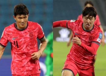 뮌헨 김민재 vs PSG 이강인…UEFA 챔피언스리그서 격돌