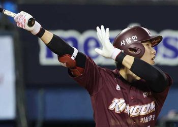 “김혜성, 인기있는 준척급 선수…김하성은 물음표” ESPN