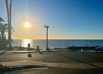 레돈도비치 보트 전복 사망자 신원 확인