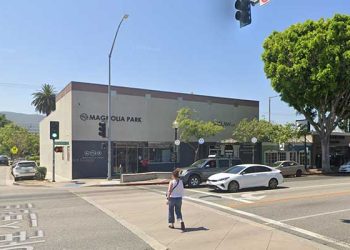 실종 노동자, 버뱅크 건물 옥상서 숨진 채 발견