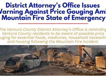 ‘산불 참화’ 피해지역서 바가지 요금 기승 … 검찰, 강력단속 나서