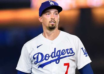 다저스, ‘사이영상’ 스넬과 5년 1억 8200만 달러 계약