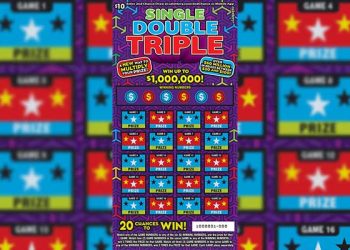 [화제] ‘동료 대신 근무’ LA 월마트 직원, 퇴근길 복권대박