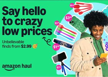 [Biz] 아마존, 테무와 맞붙는다 … 저가형 온라인 스토어 시작