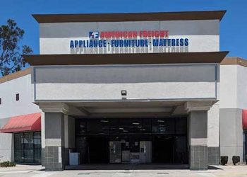 가구∙가전체인 American Freight 328개 매장 폐점 … 큰폭 세일