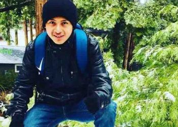 크리스마스 전구 장식하던 20대 남성 감전사