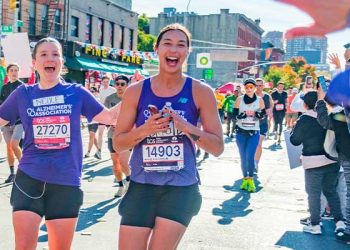 알츠하이머 퇴치 걷기대회, 오늘 LA 엑스포 공원