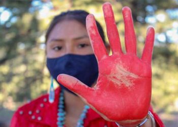 캘리포니아 , ” ‘squaw’ 단어 사용하지마” … 무슨 의미길래?