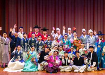 “잊지 못할 큰 감동” …’코리안 스피릿’ 성황