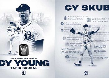 [이준연의 MLB] 투수 최고의 영예 사이영상 누가 받나