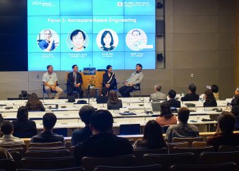 LA 총영사관, UCLA 공대와 첨단기술 세미나 공동 개최