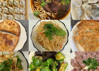 [Yelp] 캘리포니아 최고의 중국 요리집 13곳, 가보셨나요?