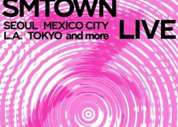 ‘SM타운 라이브’ 5월 LA 공연…핑크블러드와 빛낼 30주년