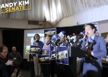 한인 정치력 중량감 커졌다 … 연방 상원 첫 입성, 하원 의원 3명 배출