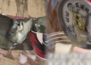 “아이가 마신 우유에 검은 덩어리” … 유명 유제품 업체