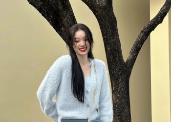 “김연아, 맞아?” 뭘 했길래 … 짙어진 쌍꺼풀에 레드립