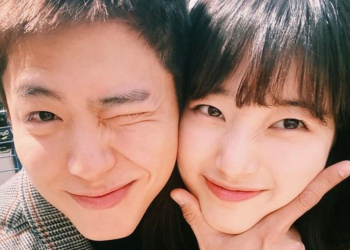 수지 “박보검과 완전한 파트너”…이러니 열애설 나지