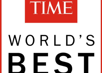 JYP, 타임 선정 ‘지속가능 성장기업’ 세계 3위·한국 1위