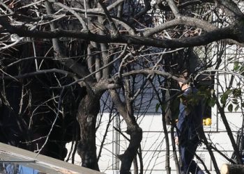 윤석열·한총리·한동훈 비공개 회동…1시간여 대책 논의