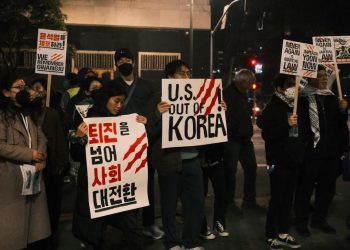 [초점] 한인 라디오 방송 앵커 “계엄찬성 70% 달한다” 근거 없는 편향 발언 … 갈등 부추겨