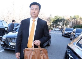 “윤석열, 한동훈∙이재명∙조국 등 10명 체포하라 지시했다”