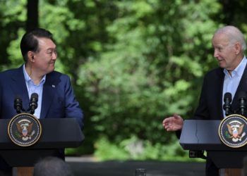 미외교협회, “尹 임기 채우기 어려워…사퇴나 탄핵”