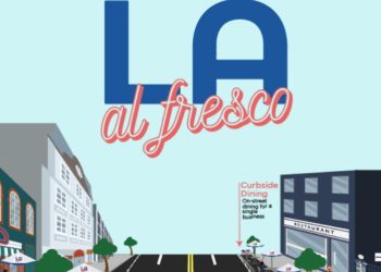 한인식당 대상 야외영업 영구화 지원 …10일 한인회관