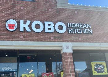“코보 코리안 키친, 한국음식의 새로운 접근법 선보여”