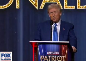 트럼프, “취임 당일 출생 시민권제 폐지 … 불법체류 가족 있는 시민권자 추방”