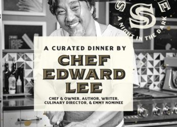 [화제] 에드워드 리, 신시내티서 ‘버번 위스키+한식’ 다이닝 이벤트