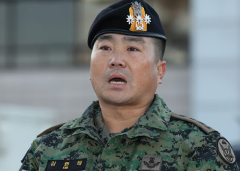 707특임단장 “모든 죄 짊어지겠다…김용현에 이용 당했다”