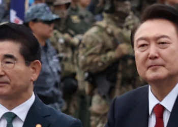 검찰, ‘윤석열-김용현 내란공모’ 적시… 김용현 구속영장, 수사 속도 낸다