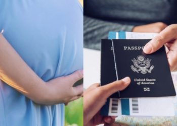 “원정출산 시민권 취득 더 이상 허용 안한다” … 트럼프, 원정출산 차단 비자기준 대폭강화