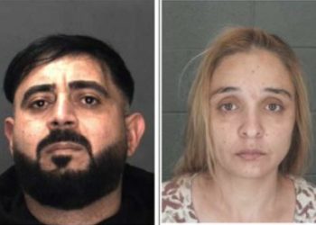 “할머니 조심하세요” … 노인에게 접근 귀금속 날치기