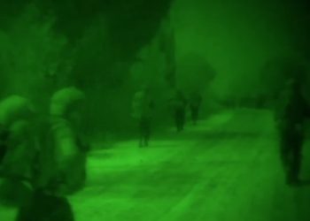 “이스라엘 지상군, 다마스쿠스 앞까지 진격”