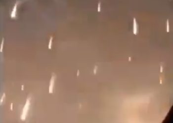 이스라엘, 시리아 초토화 … 나흘간 500회 파상 공습