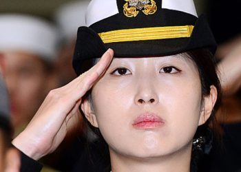 최태원 딸, SNS에 미 의료시스템 문제 지적 눈길