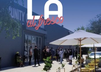 LA시, 알프레스코(야외영업) 영구신청 1년 연장…지원금 확대