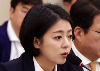 배현진 “이재명에게 나라 넘겨주는 선택 없을 것”