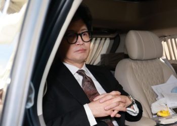 한동훈, 조기 퇴진… “윤석열, 계엄 목표 달성? “