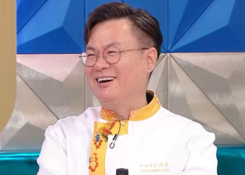 여경래 “‘흑백요리사’ 1회 광탈, 대만서 난리… 방송 안 봤다”