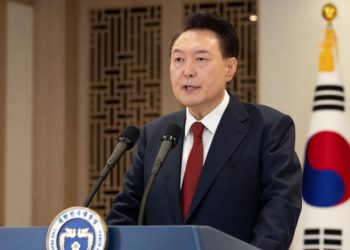 윤석열 측 “내란죄 아니다. 직접 변론할 것 …수사·탄핵심판 동시 못해 “