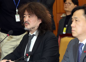 김어준에 암살조 제보는 미국?…미 국무부 “아는 바 없다”