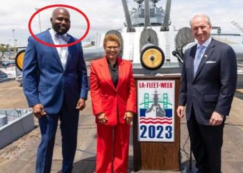 LA 현직 부시장, 시청건물 폭발물 위협 초유사태 … FBI, 윌리엄스 자택 수색