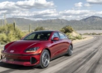 현대차 아이오닉 5, 아이오닉 6 전기차 부문 최고 평가