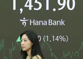 “원·달러 환율 1451원 15년만에 최고치”…원화 급락세 언제까지